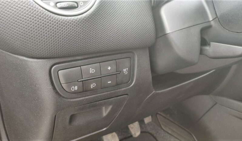 Fiat Punto 5P 1.2 STREET E6 (EL1159) full