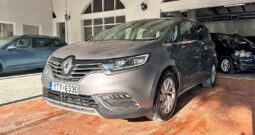 Renault Espace 2017 1.6 DIESEL 7S (EL325)