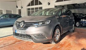 Renault Espace 2017 1.6 DIESEL 7S (EL325)