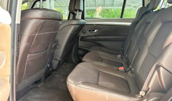 Renault Espace 2017 1.6 DIESEL 7S (EL325) full