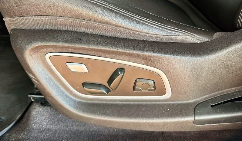 Renault Espace 2017 1.6 DIESEL 7S (EL325) full