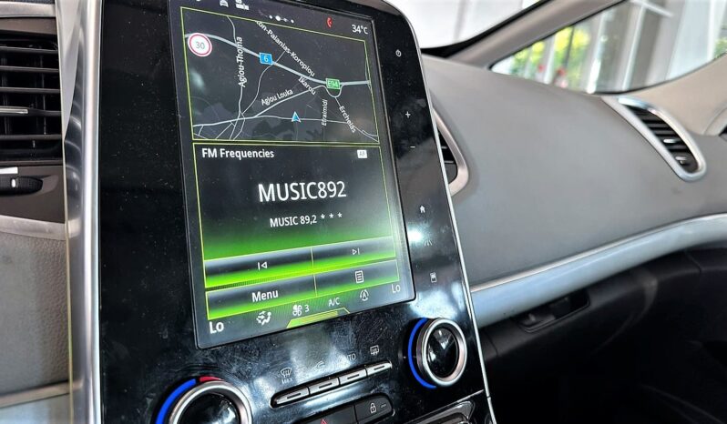 Renault Espace 2017 1.6 DIESEL 7S (EL325) full