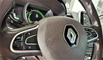 Renault Espace 2017 1.6 DIESEL 7S (EL325) full