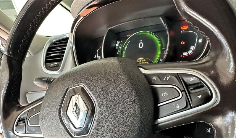 Renault Espace 2017 1.6 DIESEL 7S (EL325) full