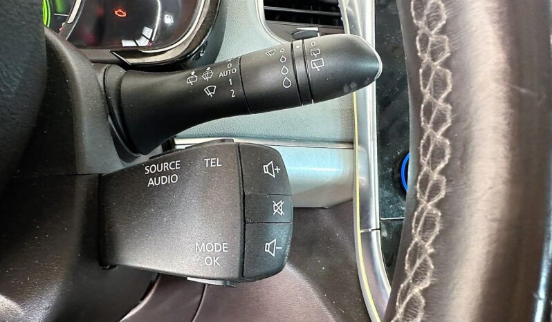 Renault Espace 2017 1.6 DIESEL 7S (EL325) full