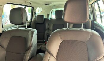 Renault Espace 2017 1.6 DIESEL 7S (EL325) full