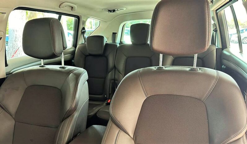 Renault Espace 2017 1.6 DIESEL 7S (EL325) full