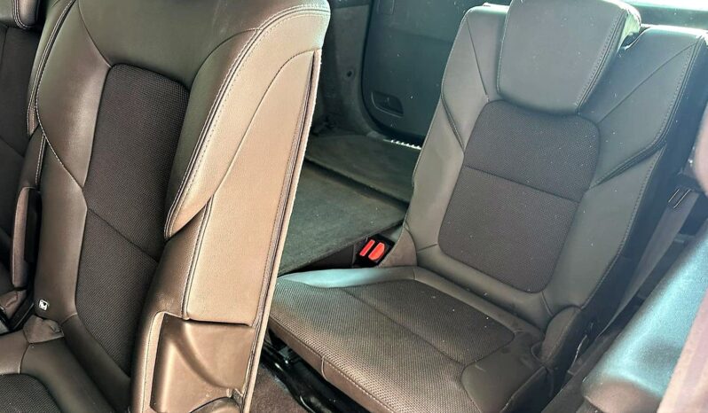 Renault Espace 2017 1.6 DIESEL 7S (EL325) full