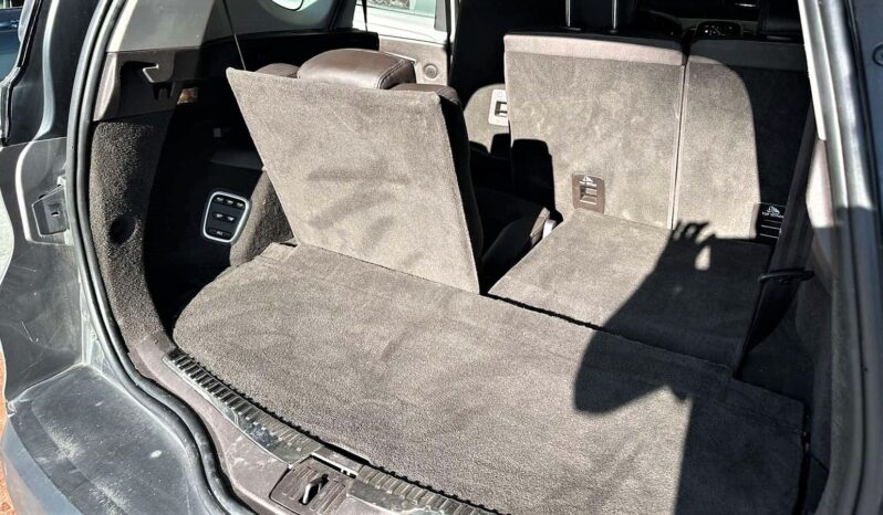 Renault Espace 2017 1.6 DIESEL 7S (EL325) full