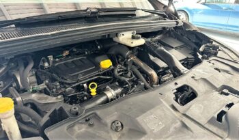 Renault Espace 2017 1.6 DIESEL 7S (EL325) full