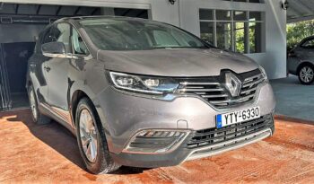 Renault Espace 2017 1.6 DIESEL 7S (EL325) full