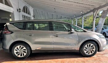 Renault Espace 2017 1.6 DIESEL 7S (EL325) full