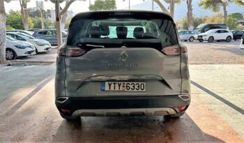 Renault Espace 2017 1.6 DIESEL 7S (EL325) full