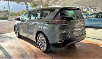 Renault Espace 2017 1.6 DIESEL 7S (EL325) full