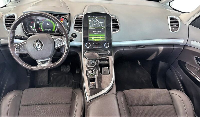 Renault Espace 2017 1.6 DIESEL 7S (EL325) full
