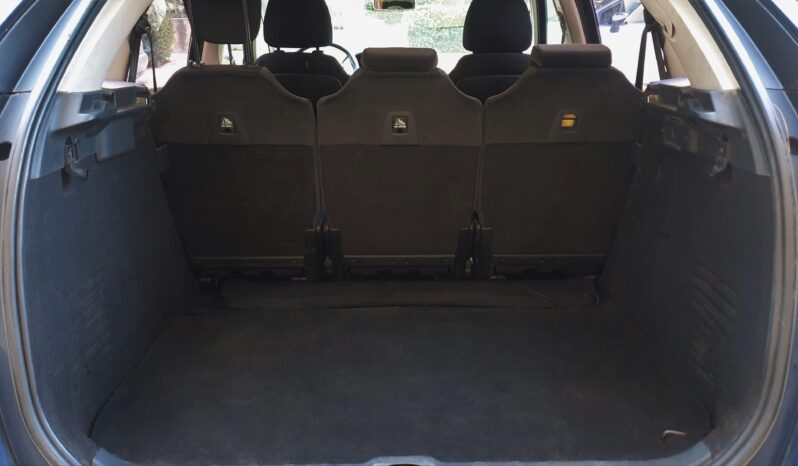 Citroen C4 Picasso 2.0 Blue HDI 150HP (EL384) full