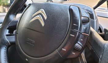 Citroen C4 Picasso 2.0 Blue HDI 150HP (EL384) full