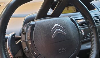 Citroen C4 Picasso 2.0 Blue HDI 150HP (EL384) full