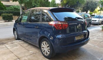 Citroen C4 Picasso 2.0 Blue HDI 150HP (EL384) full