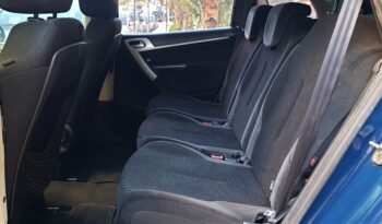 Citroen C4 Picasso 2.0 Blue HDI 150HP (EL384) full