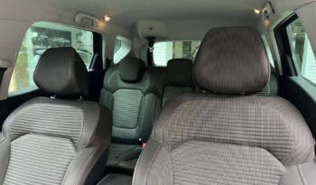 Renault Scenic 2018 1.5 DIESEL 110HP AYTOMATO (EL636) full