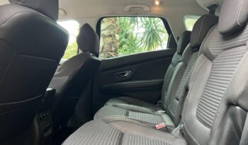 Renault Scenic 2018 1.5 DIESEL 110HP AYTOMATO (EL636) full