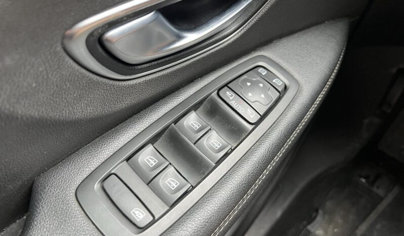 Renault Scenic 2018 1.5 DIESEL 110HP AYTOMATO (EL636) full