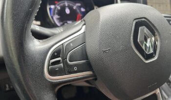 Renault Scenic 2018 1.5 DIESEL 110HP AYTOMATO (EL636) full