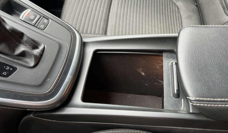 Renault Scenic 2018 1.5 DIESEL 110HP AYTOMATO (EL636) full