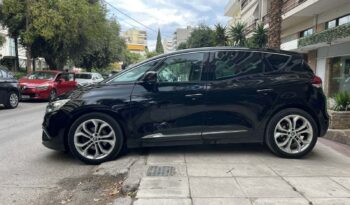 Renault Scenic 2018 1.5 DIESEL 110HP AYTOMATO (EL636) full