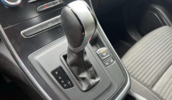 Renault Scenic 2018 1.5 DIESEL 110HP AYTOMATO (EL636) full