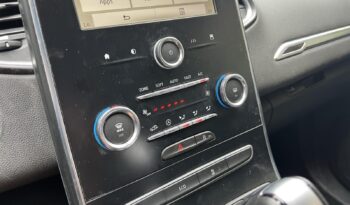 Renault Scenic 2018 1.5 DIESEL 110HP AYTOMATO (EL636) full