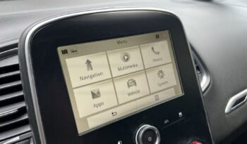 Renault Scenic 2018 1.5 DIESEL 110HP AYTOMATO (EL636) full