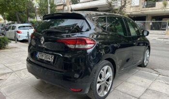 Renault Scenic 2018 1.5 DIESEL 110HP AYTOMATO (EL636) full