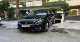 PEUGEOT 308 1.5 BLUE HDI (EL765)