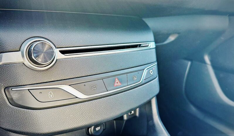 PEUGEOT 308 1.5 BLUE HDI (EL765) full