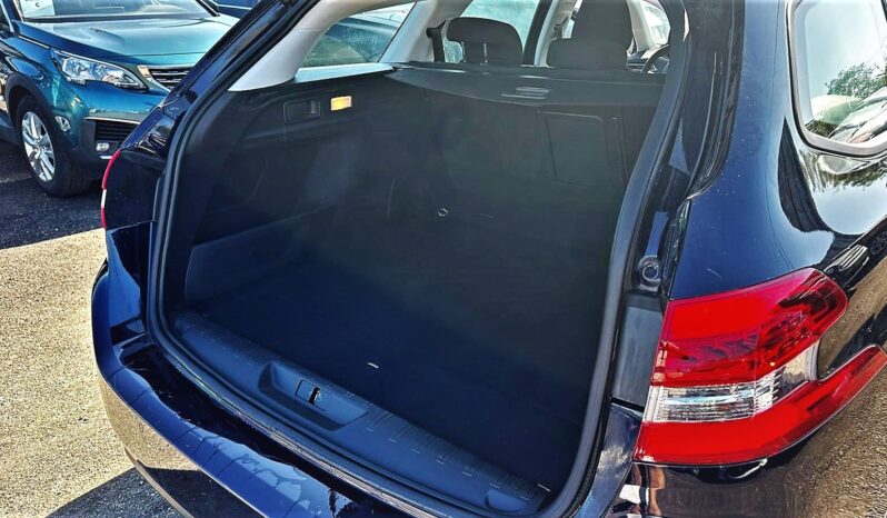 PEUGEOT 308 1.5 BLUE HDI (EL765) full