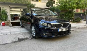 PEUGEOT 308 1.5 BLUE HDI (EL765) full