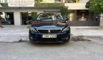 PEUGEOT 308 1.5 BLUE HDI (EL765) full