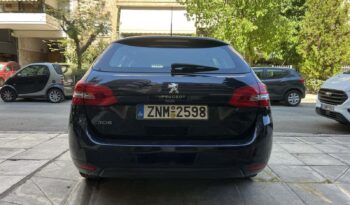 PEUGEOT 308 1.5 BLUE HDI (EL765) full