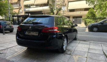 PEUGEOT 308 1.5 BLUE HDI (EL765) full