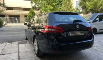 PEUGEOT 308 1.5 BLUE HDI (EL765) full