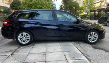 PEUGEOT 308 1.5 BLUE HDI (EL765) full
