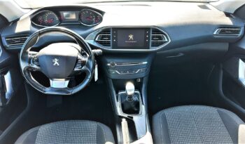 PEUGEOT 308 1.5 BLUE HDI (EL765) full