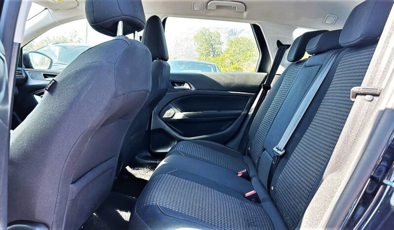 PEUGEOT 308 1.5 BLUE HDI (EL765) full