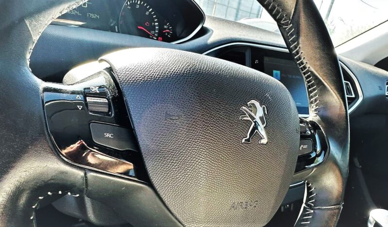 PEUGEOT 308 1.5 BLUE HDI (EL765) full