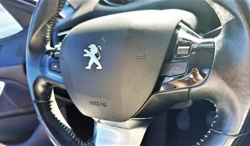 PEUGEOT 308 1.5 BLUE HDI (EL765) full
