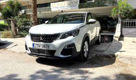 PEUGEOT 3008 1.5 DIESEL 130HP (EL832)