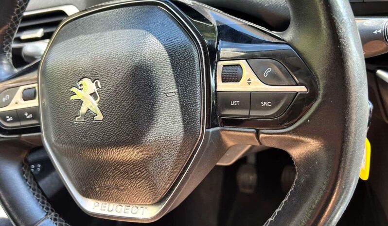 PEUGEOT 3008 1.5 DIESEL 130HP (EL832) full