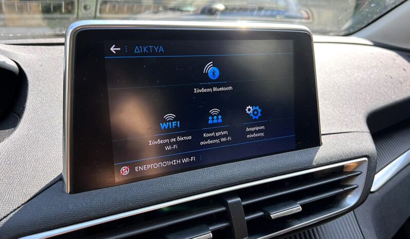 PEUGEOT 3008 1.5 DIESEL 130HP (EL832) full